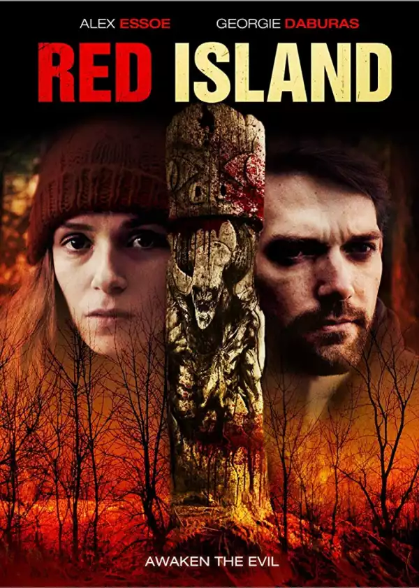 Red Island (2018)